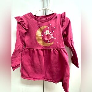 Toddler Sweatshirt